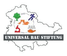 Universalbau Stiftung