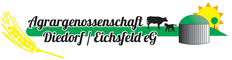 Logo Agrar Diedorf
