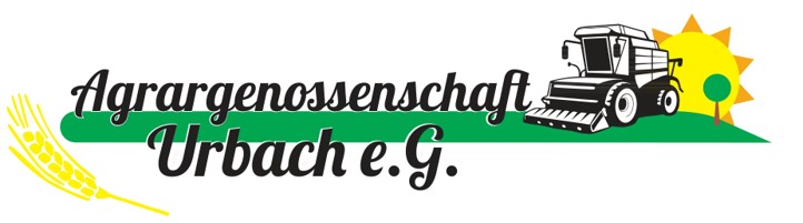 Logo Urbach