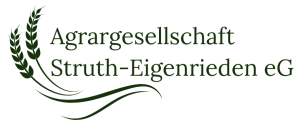 Logo Agrargesellschaft Struth-Eigenrieden transparenter Hintergund